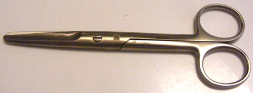 Aesculap bc314r chirurgische - aesculap,