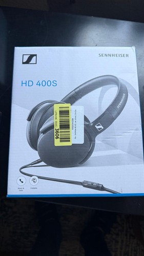 Sennheiser 400s headset - hd,