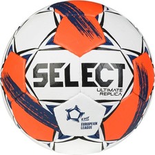 SELECT Handball Ultimate