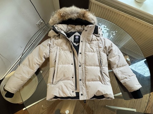 Canada goose wyndham parka - parka, m