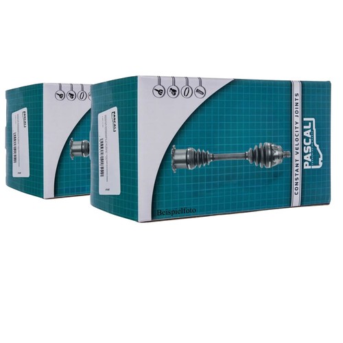 Pascal g2m030pc - pascal,