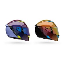 Bell Lithium Integralhelm