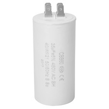 Kondensator capacitor cbb60 - kondensator,capacitor,