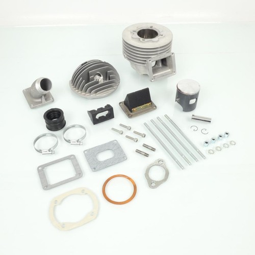 Hoher motor polini - motor,