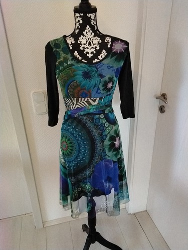 Desigual tolles kleid tunika - tolles,