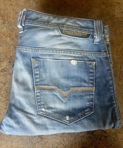 Men diesel safado wash - diesel,