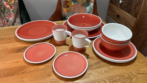 Villeroy boch geschirrset - villeroy,