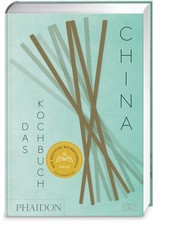 China - Das Kochbuch | Diora