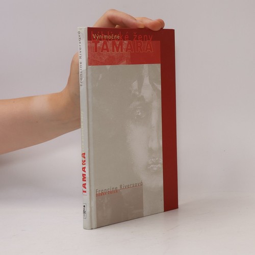 Tamara francine rivers - tamara ,