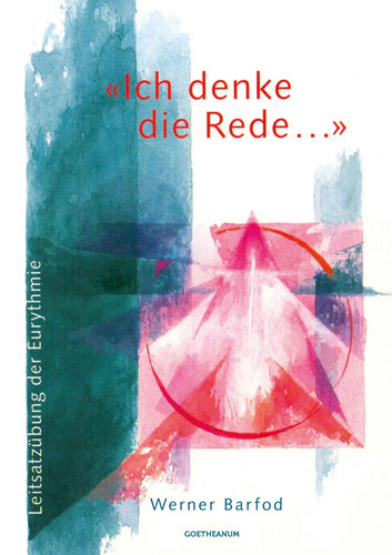 Ich denke die rede - 'ich,