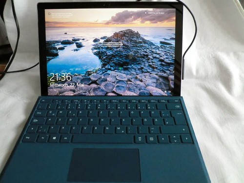 Surface pro 1tb - –, –