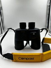 Bresser Binocom 7 x 50/122m