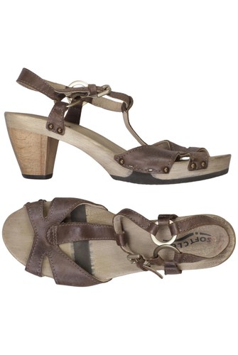 Softclox sandalen damen - sandalen,
