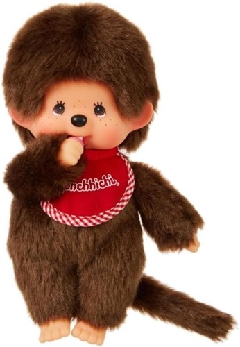 Sekiguchi monchhichi premium - sekiguchi,