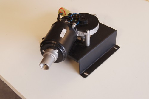 Wiper motor kamco - motor, für