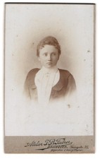 Fotografie J.B. Feitner