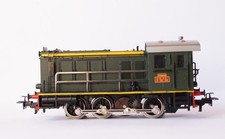 seltene Märklin Rangierlok