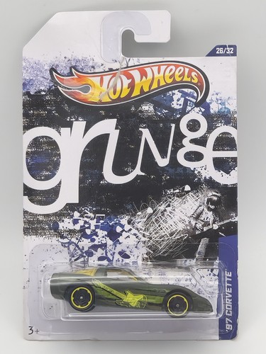 Hot wheels 2013 jukebox - -,