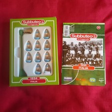 VERPACKTE SUBBUTEO, LA