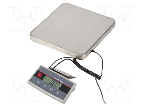 Ohaus c52m50r waage - i-c52m50r,