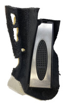 BMW E61 Original M Paket Fußstütze II E60 E63 E64