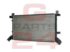 Kühler Wasserkühler VW LT