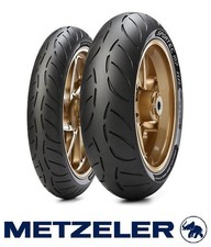Metzeler Sportec M7 RR R