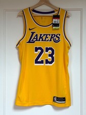 Nike Los Angeles Lakers Lebron
