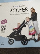 Valcobaby Rover Sitz oder Steh