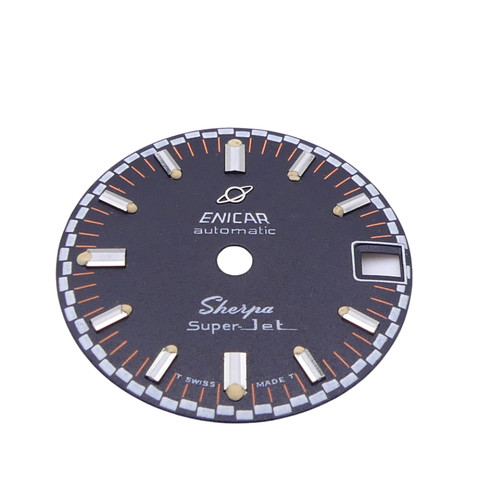 Enicar sherpa super jet - sherpa,