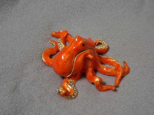 Schmuckschatulle emaille - schmuckschatulle,