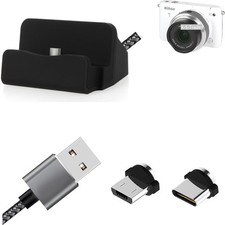 Ladestation für Nikon Nikon 1