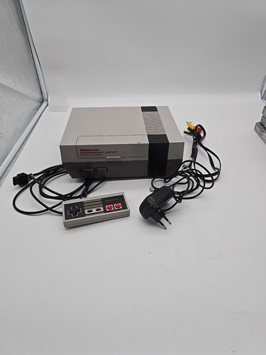 Nintendo entertainment system - nintendo,