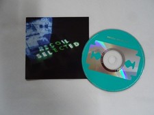 RECOIL ( ALAN WILDER / DEPECHE MODE ) - CD  SELECTED