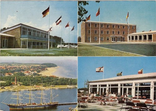 Lübeck-Travemünde