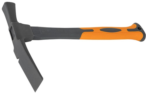 Bradas maurerhammer 600 - maurerhammer, g