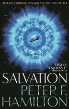 Salvation | Peter F. Hamilton
