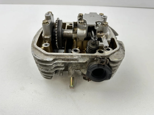 Zylinderkopf vorne honda - vorne, 125