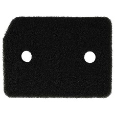 Sockelfilter für Miele