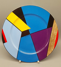 Rosenthal künstlerplatzteller - rosenthal,