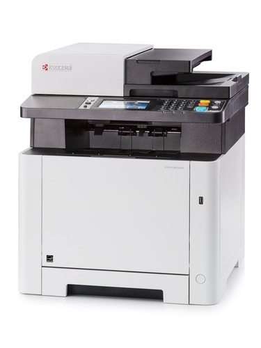 Kyocera ecosys m5526cdn - kyocera,