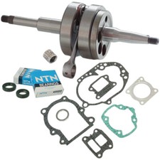 Kurbelwelle set peugeot - kurbelwelle,