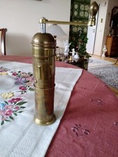 C. Aug. Lehnartz Mokkamühle