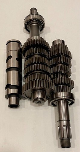 Kawasaki 500 triple h1 - kawasaki, kh