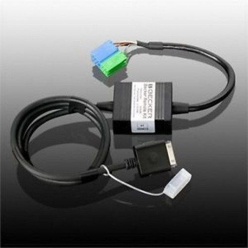 Becker remote kit traffic - remote,