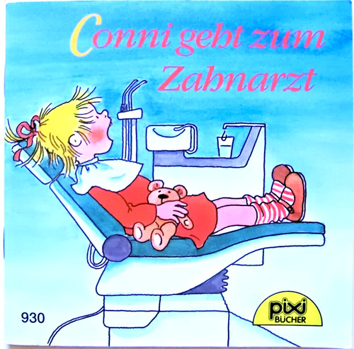 Pixi 930 alt conni - pixi, zum