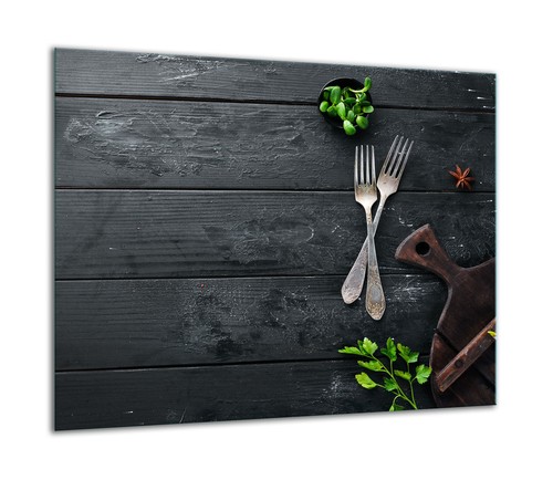 Herdabdeckplatten