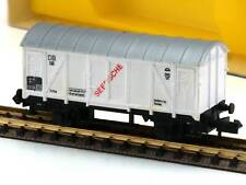 Arnold 0423 Rapido Refrigerator Wagon Marine Fish DB 1967-74 N Gauge Top! Boxed