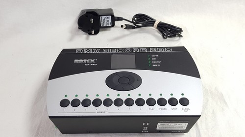 Botex pro record - dr-pro,
