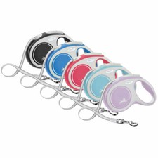 Flexi rollleine new - rollleine,